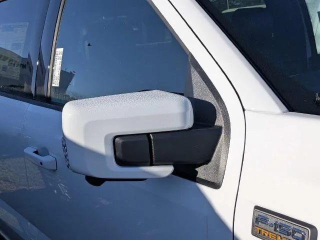 New 2026 Oxford White Ford Tremor® image 37