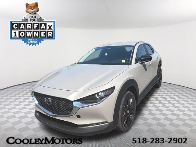 2024 Mazda CX-30