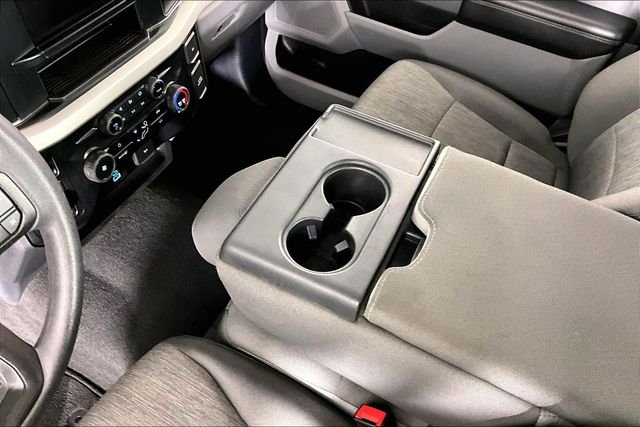 Used 2024 Silver Ford XL image 18
