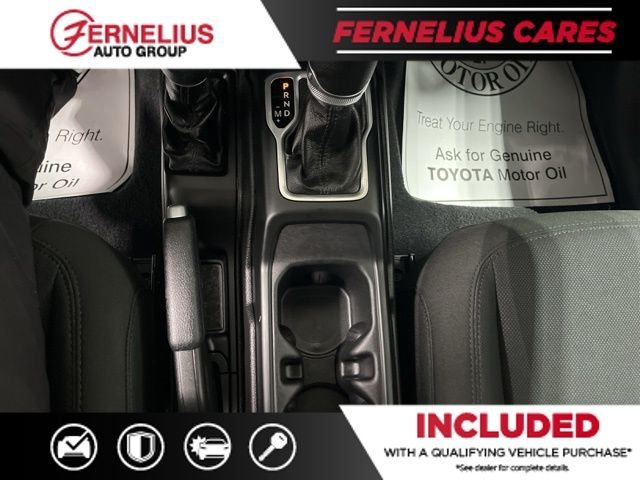 Used 2018 Silver Jeep Unlimited Sport S image 38