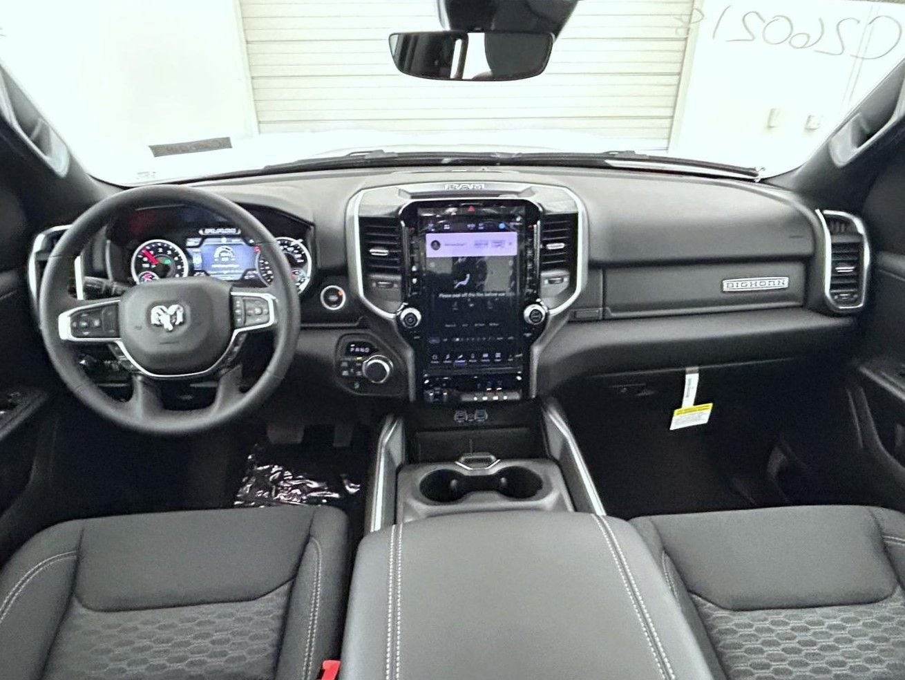2026 RAM 1500 Big Horn/Lone Star - Photo 13