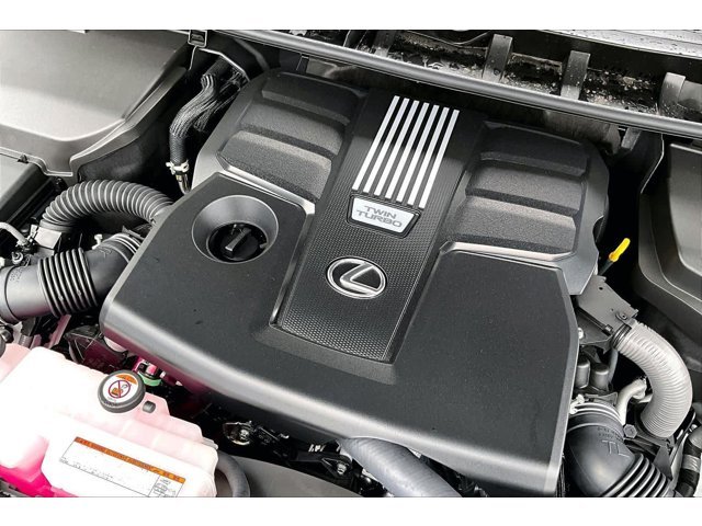 New 2026 Eminent White Pearl Lexus LUXURY image 26