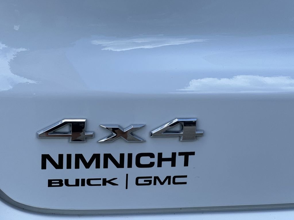 Used 2022 White Jeep Limited image 29
