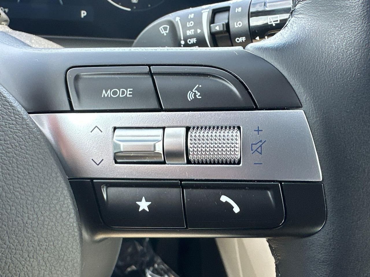 2025 Hyundai Tucson SEL Convenience - Photo 14