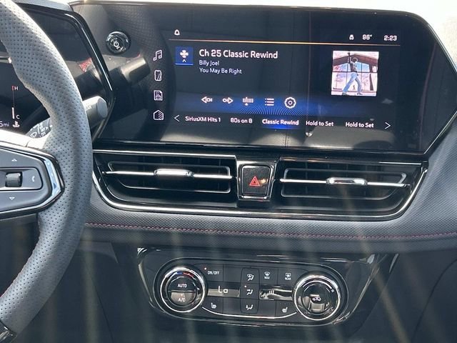 2026 Chevrolet Trailblazer RS - Photo 15