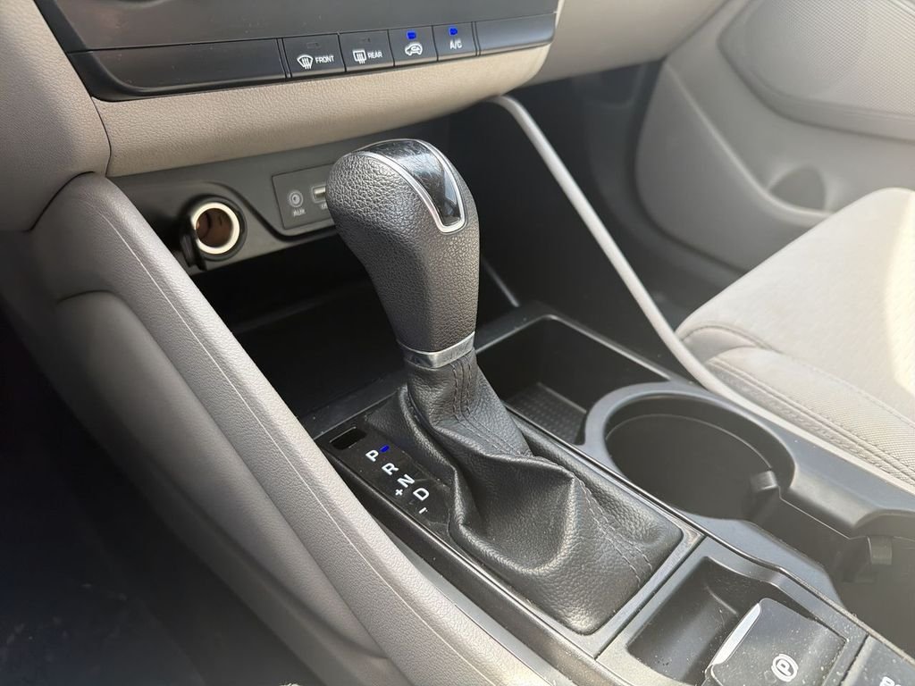 2020 Hyundai Tucson SE - Photo 16