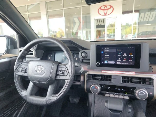 New 2026 Underground Toyota SR5 image 22