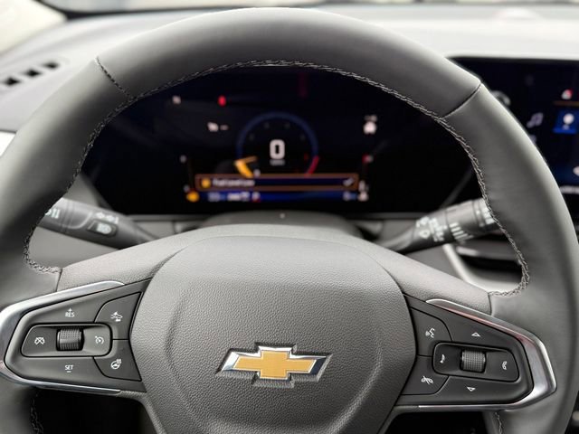 2026 Chevrolet Trailblazer LT - Photo 19