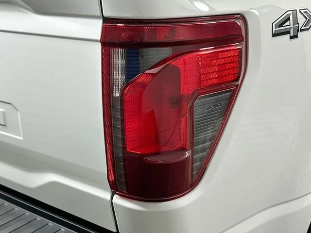 Certified Pre-Owned 2024 Ford F-150 XL