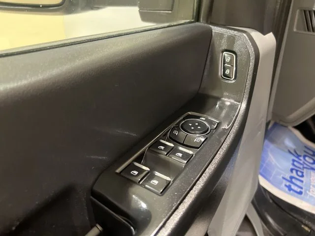 Certified Used 2025 Oxford White Ford XL image 18