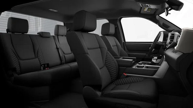 New 2026 Brown Toyota SR5 image 42