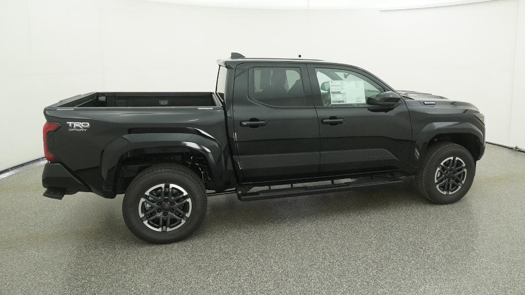 2026 Toyota Tacoma TRD Sport - Photo 41