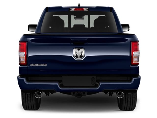 2023 RAM Ram 1500 Pickup Big Horn/Lone Star - Photo 6