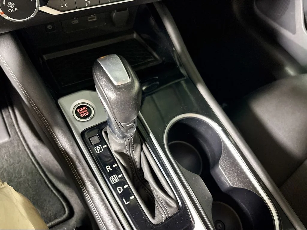 Used 2023 Gray Nissan 2.5 SV image 18