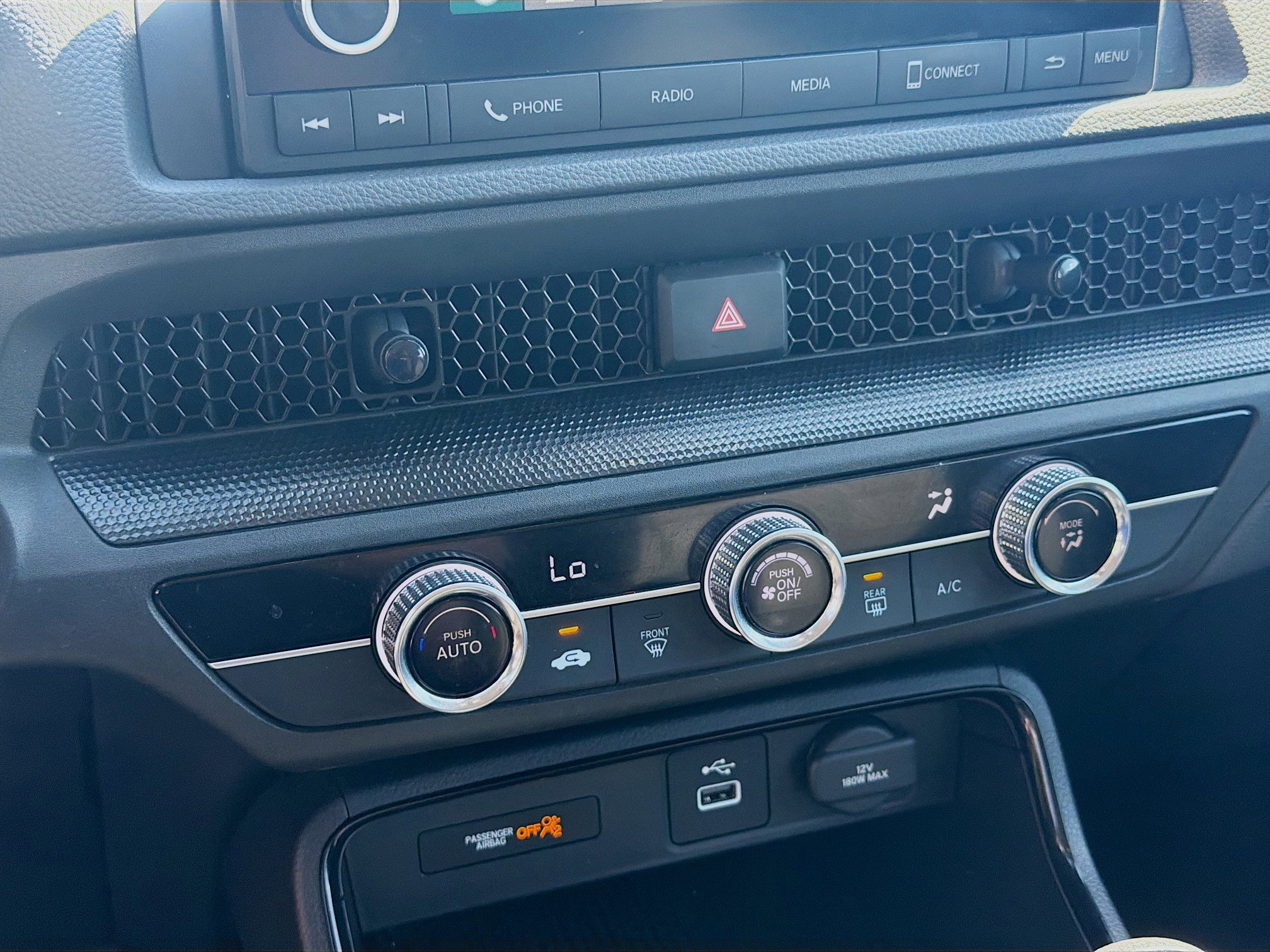 2023 Honda CR-V LX - Photo 14