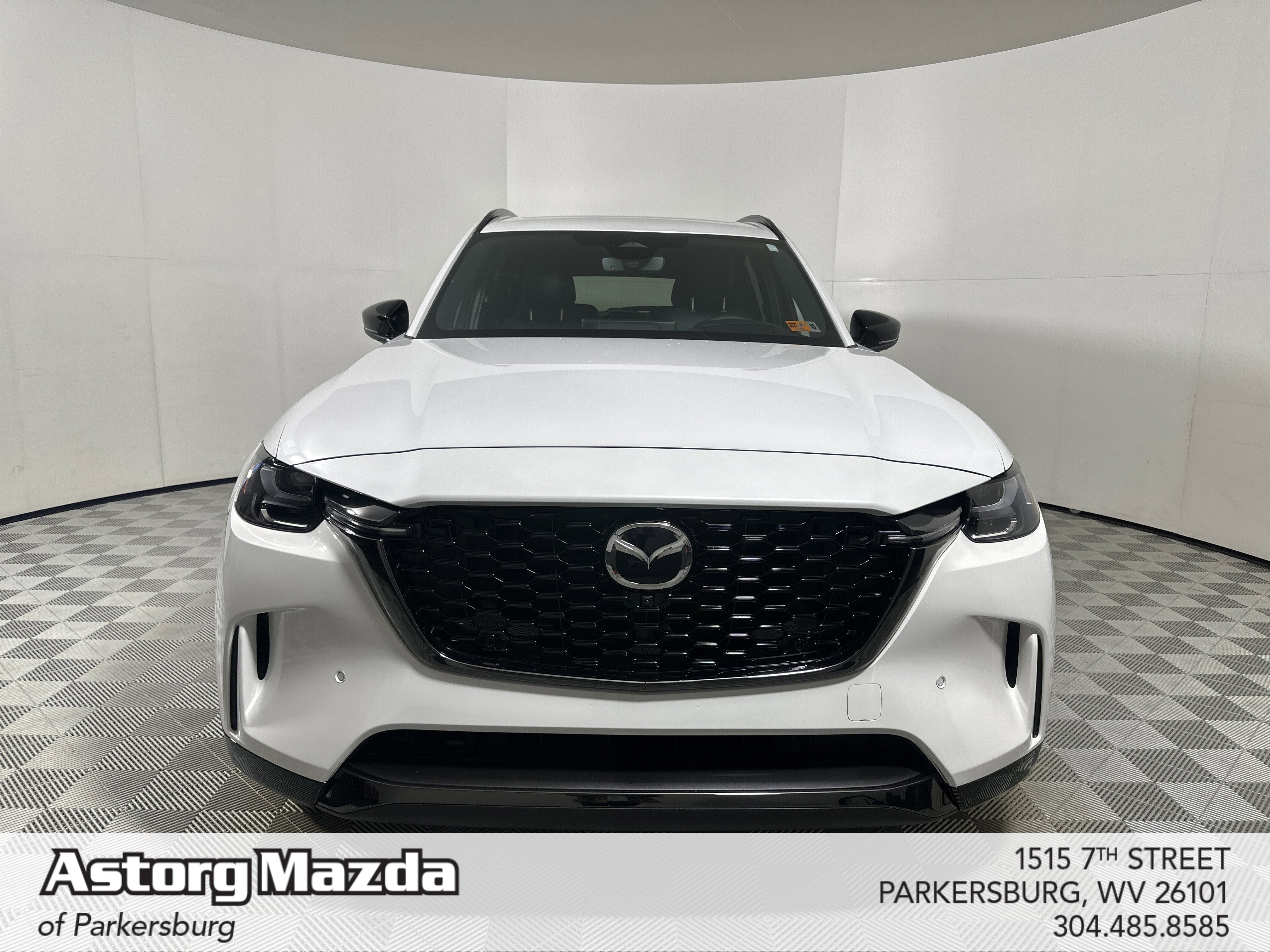 2026 Mazda CX-90 Premium Sport Package - Photo 2