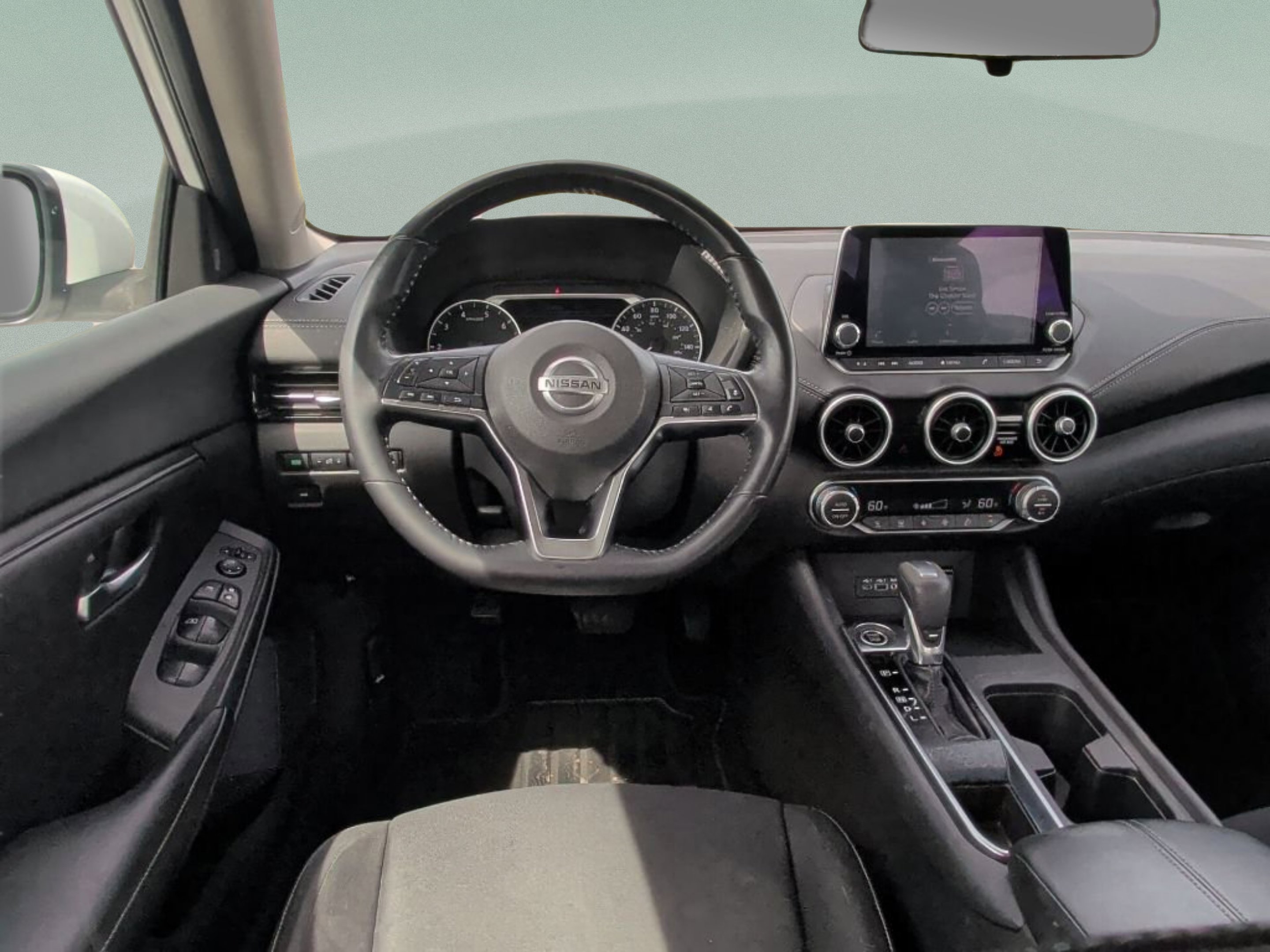 Used 2020 Fresh Powder Nissan SV image 20