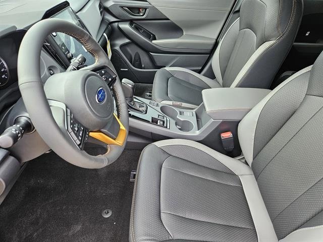 2026 Subaru Crosstrek Wilderness - Photo 10