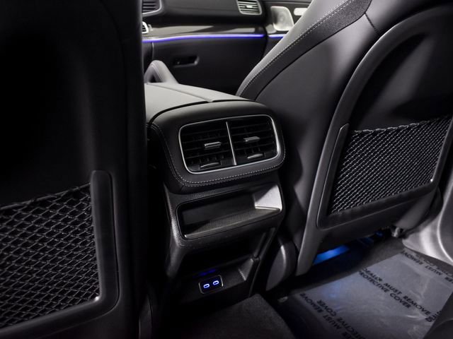New 2026 MANUFAKTUR Silicon Grey Mercedes-Benz GLE 63 S AMG® image 102