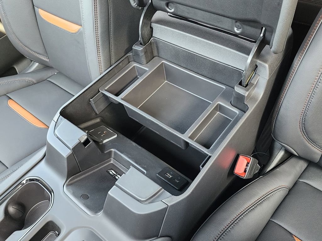 2026 GMC Sierra 1500 AT4 - Photo 32