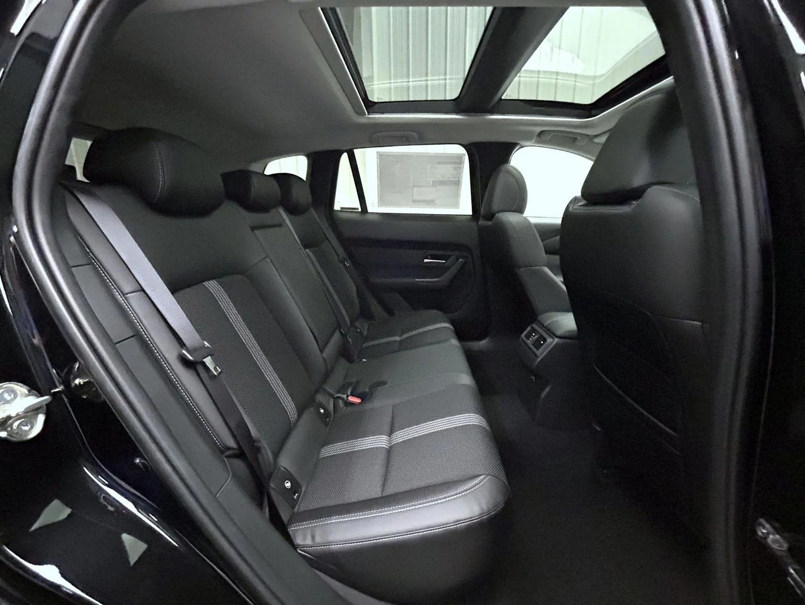 New 2026 Black Mazda 2.5 S Meridian Edition image 19