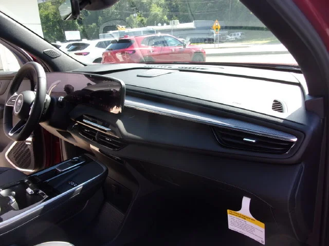 2027 Buick Enclave Sport Touring - Photo 19
