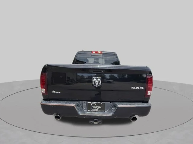 Used 2013 Black Ram Sport image 5