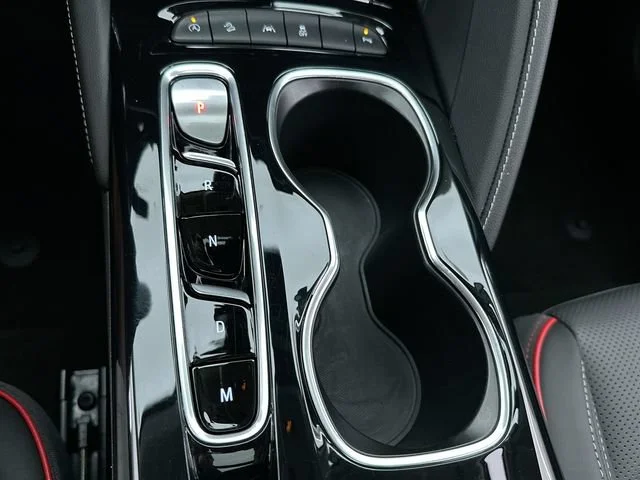 2023 Buick Envision Essence - Photo 27