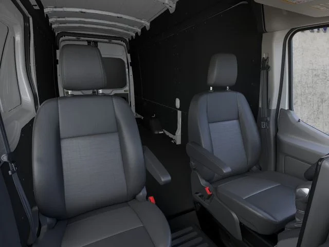 New 2026 White Ford Base image 10