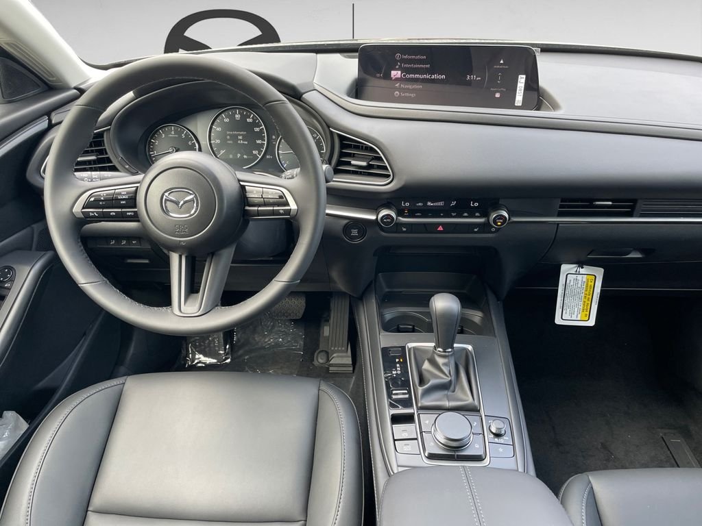 New 2026 Machine Gray Mazda 2.5 S Preferred image 9