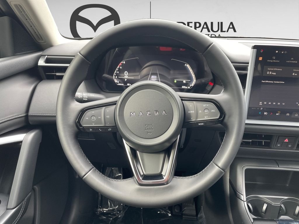 New 2026 Machine Gray Mazda 2.5 S Select image 11