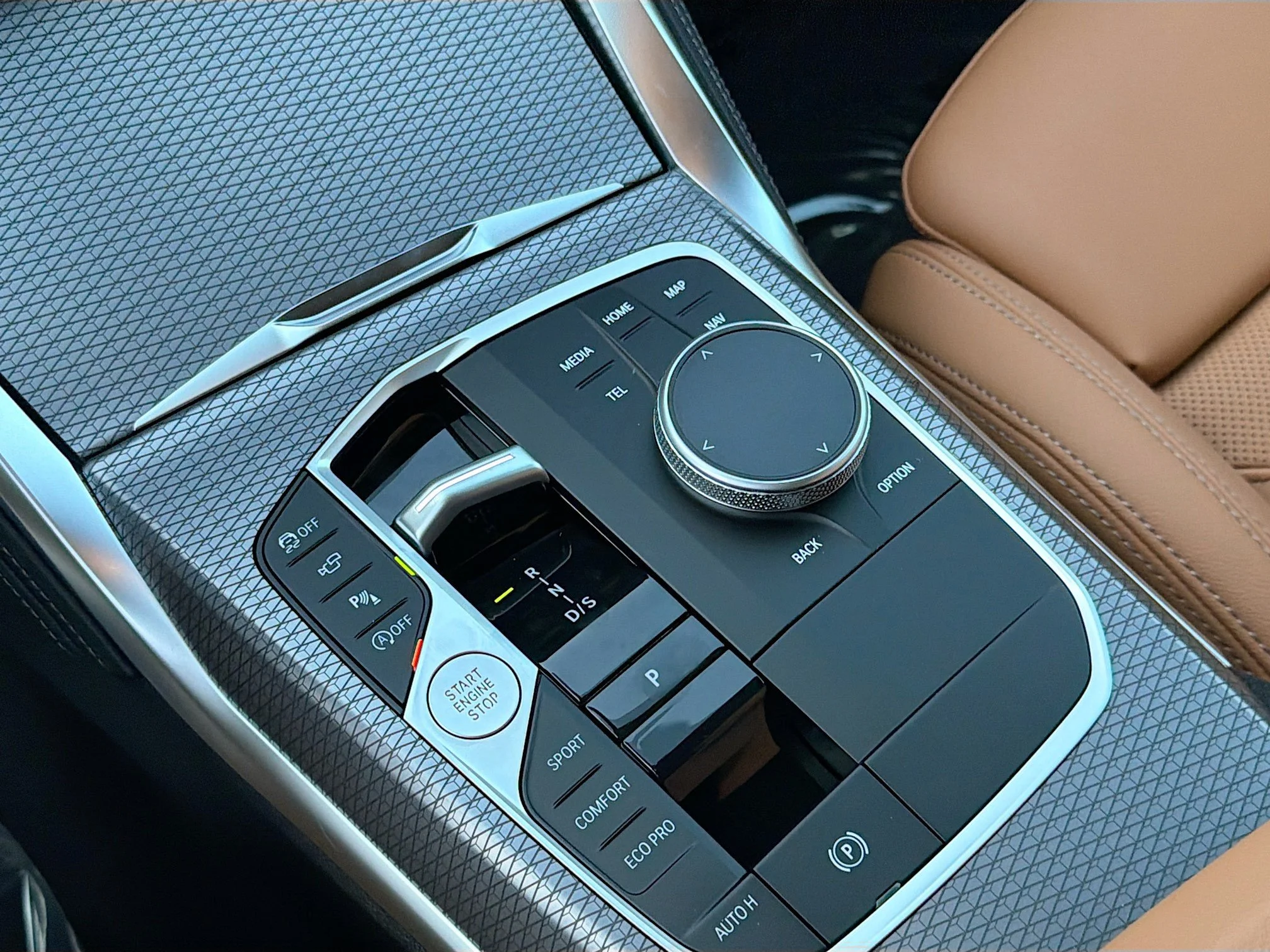 New 2026 Alpine White BMW 430i image 28