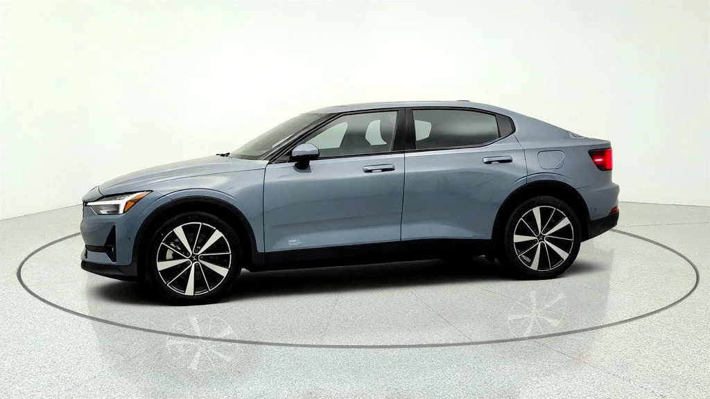 Used 2022 Thunder Polestar Long Range Dual Motor w/ Plus Pack & harman/kardon Audio image 8