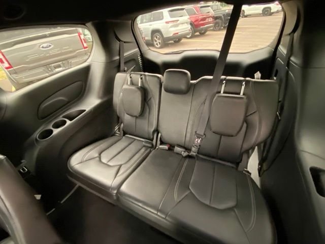 Used 2026 Silver Chrysler Select image 16