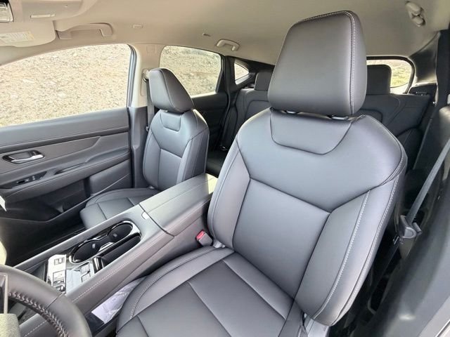 2026 Nissan Murano SV - Photo 23