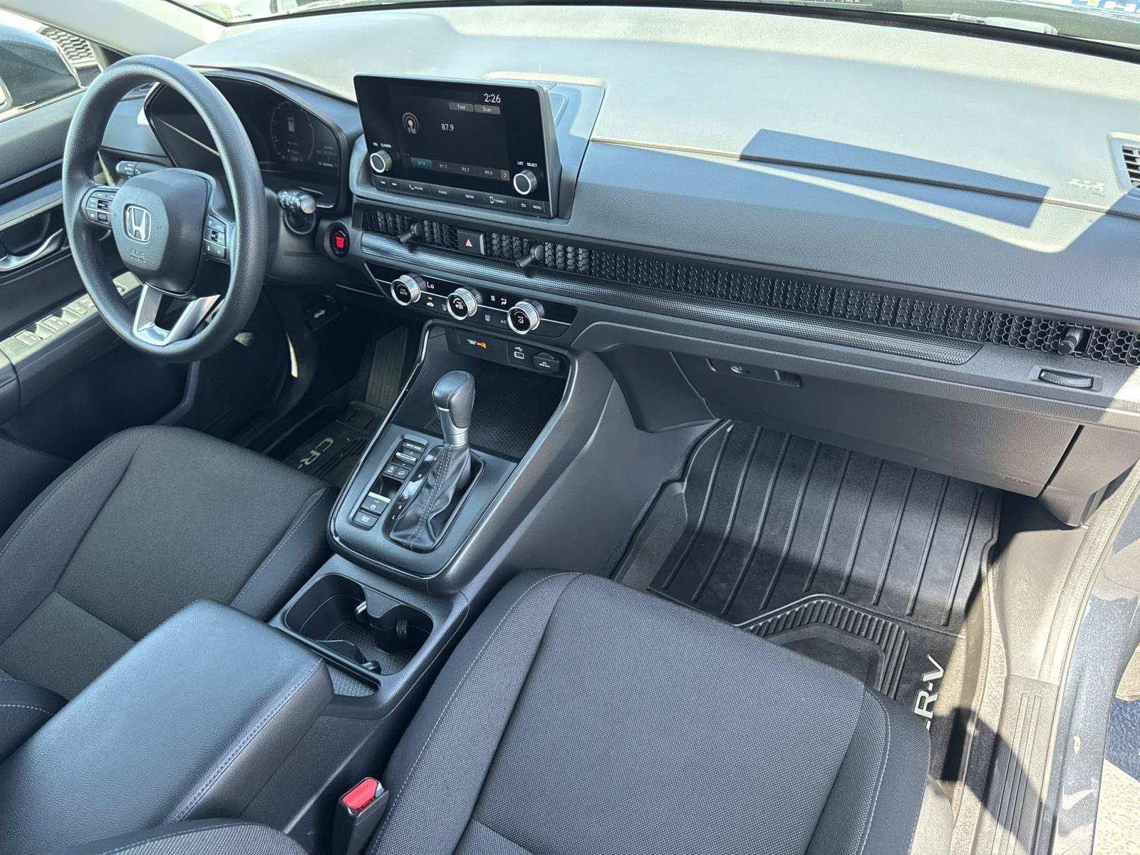 2024 Honda CR-V LX - Photo 33