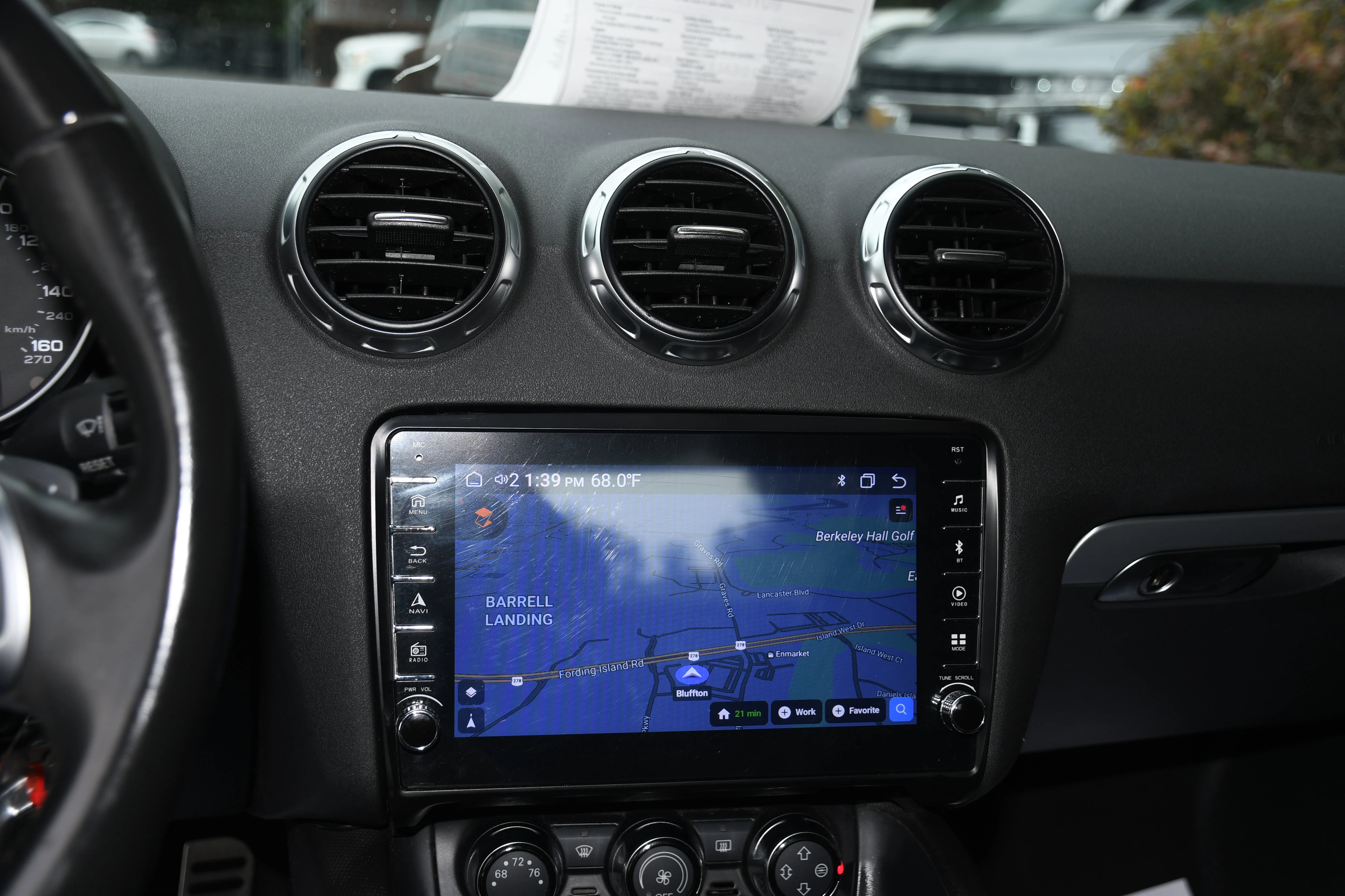 Used 2008  Audi 2.0T Roadster image 16