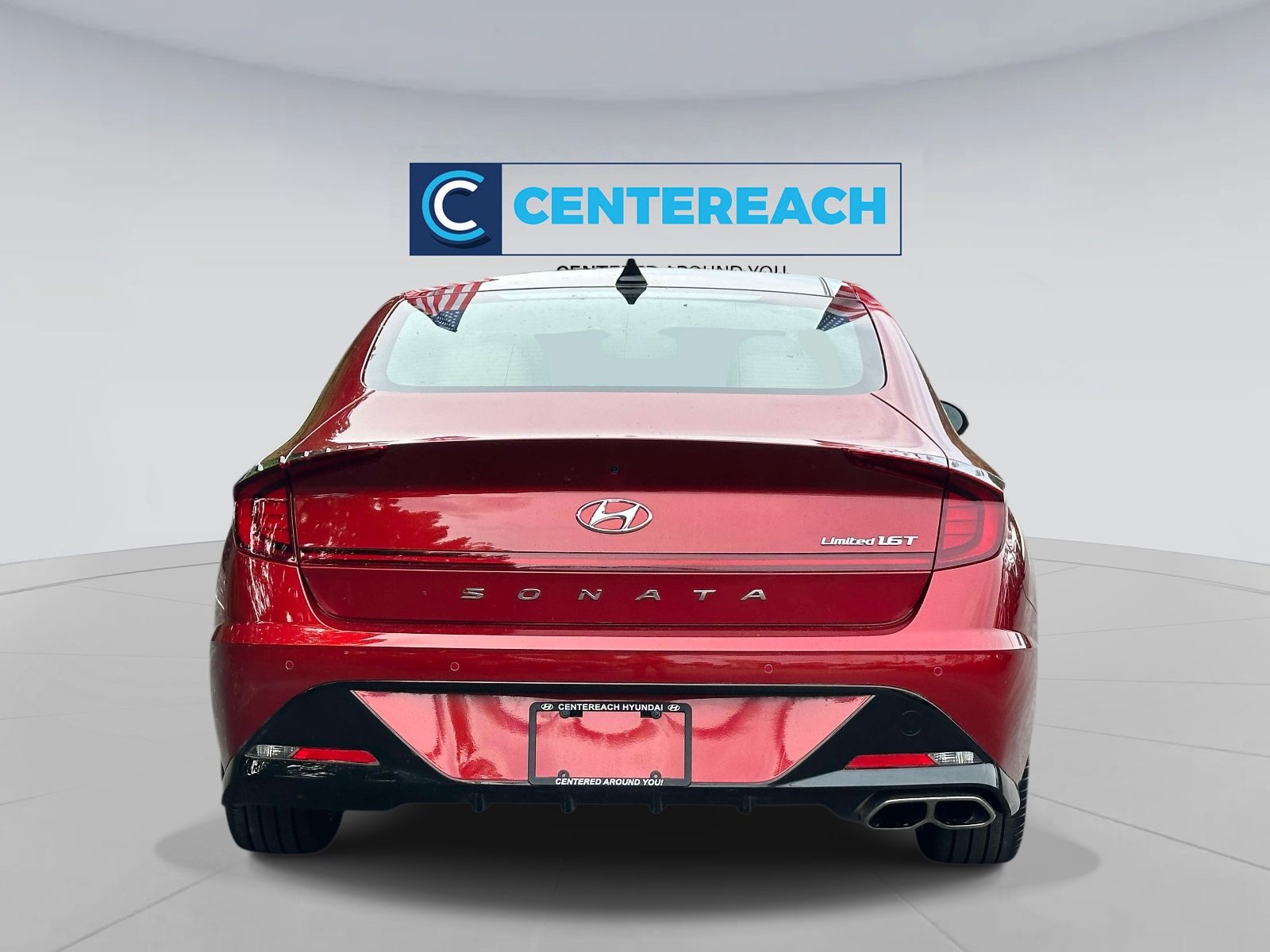2023 Hyundai Sonata Limited - Photo 7
