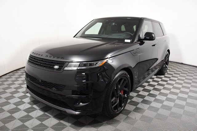 2026 Land Rover Range Rover Sport Dynamic SE