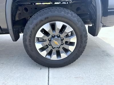 2024 Chevrolet Silverado 2500HD LT - Photo 23