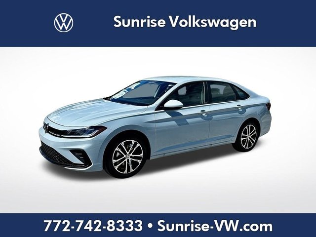 Sunrise Volkswagen Of Fort Pierce Vehiclesnull