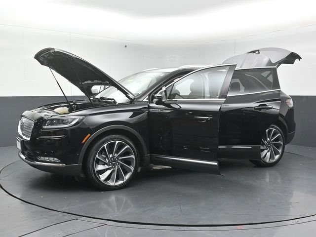 2023 LINCOLN NAUTILUS - Image 56