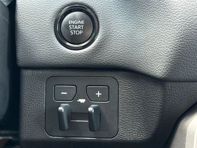 Used 2026 Gray Toyota Limited image 28