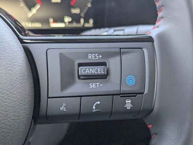 2026 Nissan KICKS SR AWD - Photo 25