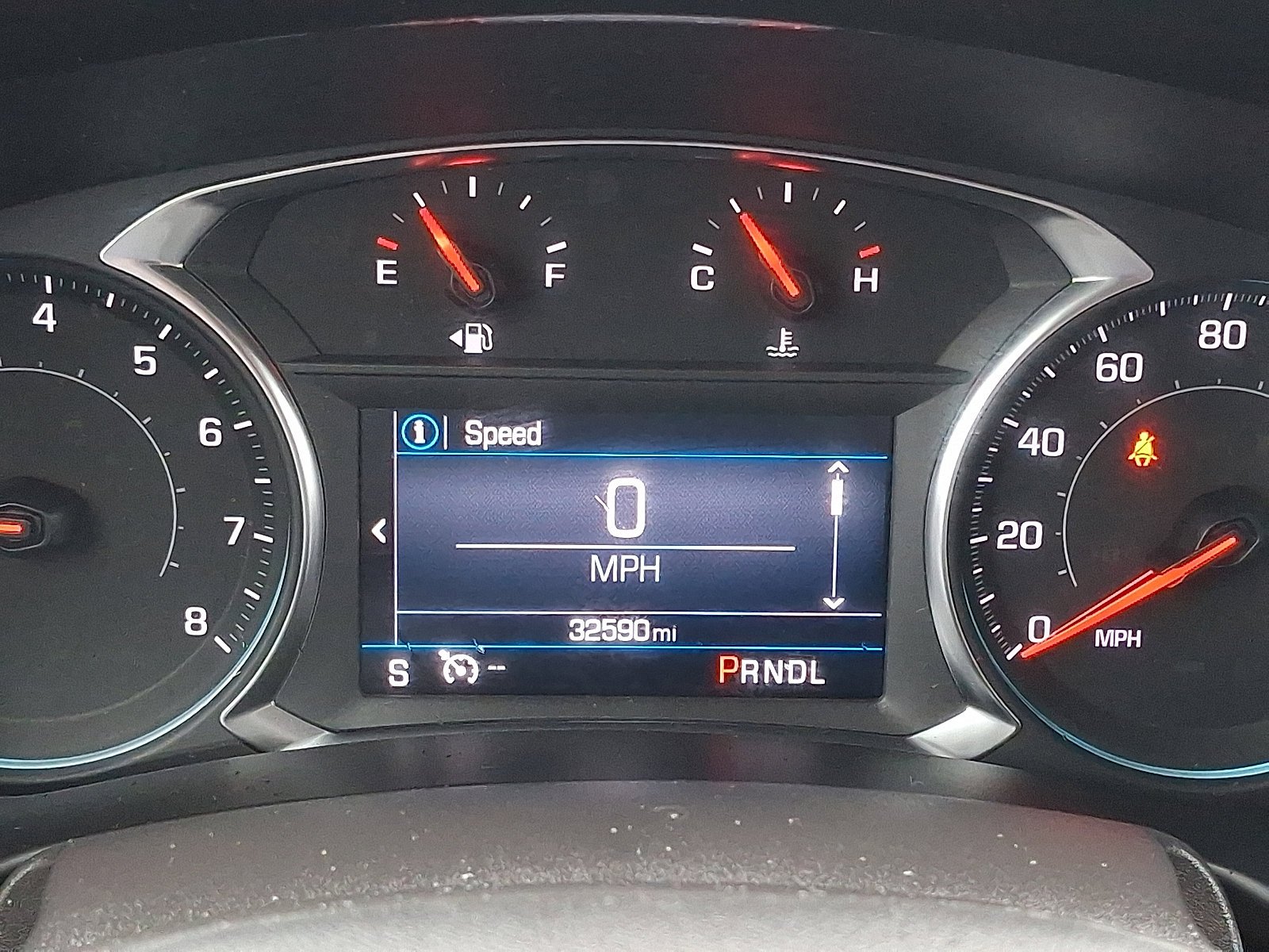 2022 Chevrolet Equinox LT - Photo 20