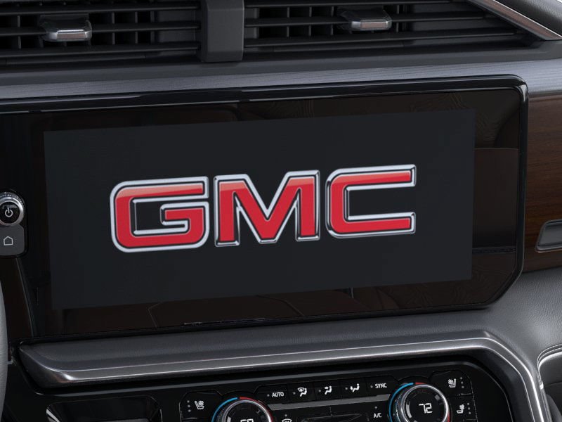 New 2026 Glacier White Tricoat GMC Denali Ultimate image 20