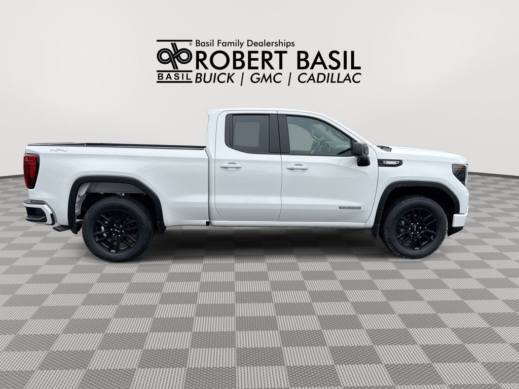 2026 GMC Sierra 1500 Elevation - Photo 9