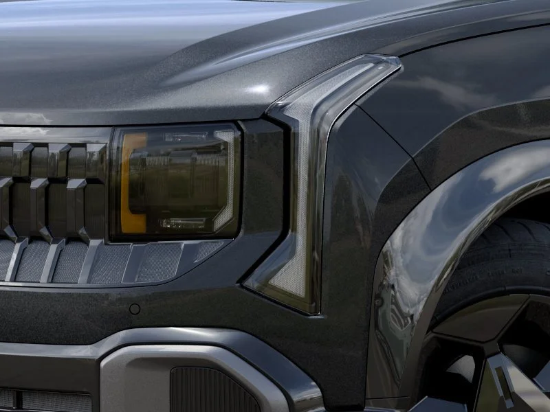New 2027 Gray Kia X-Line S image 10