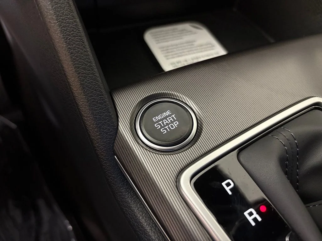 New 2026 Gravity Gray Kia EX image 29