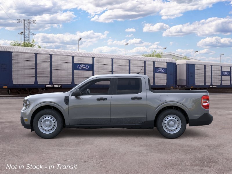 New 2026  Ford MAVERICK AWD image 4